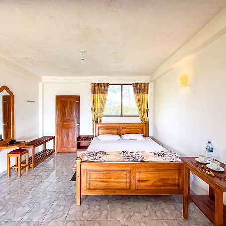 Ella Mountain Palace Bagian luar foto