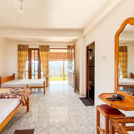 Ella Mountain Palace Bagian luar foto