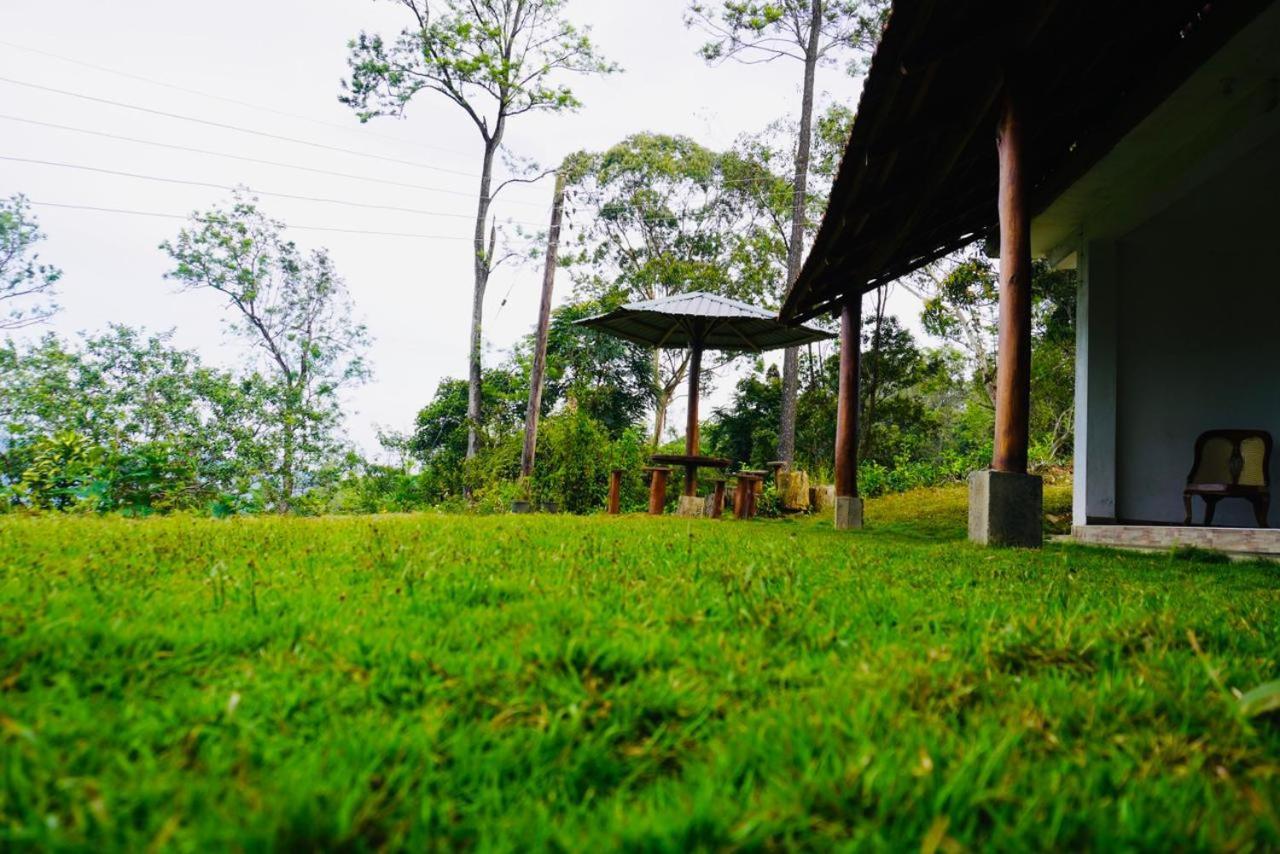 Ella Mountain Palace Bagian luar foto