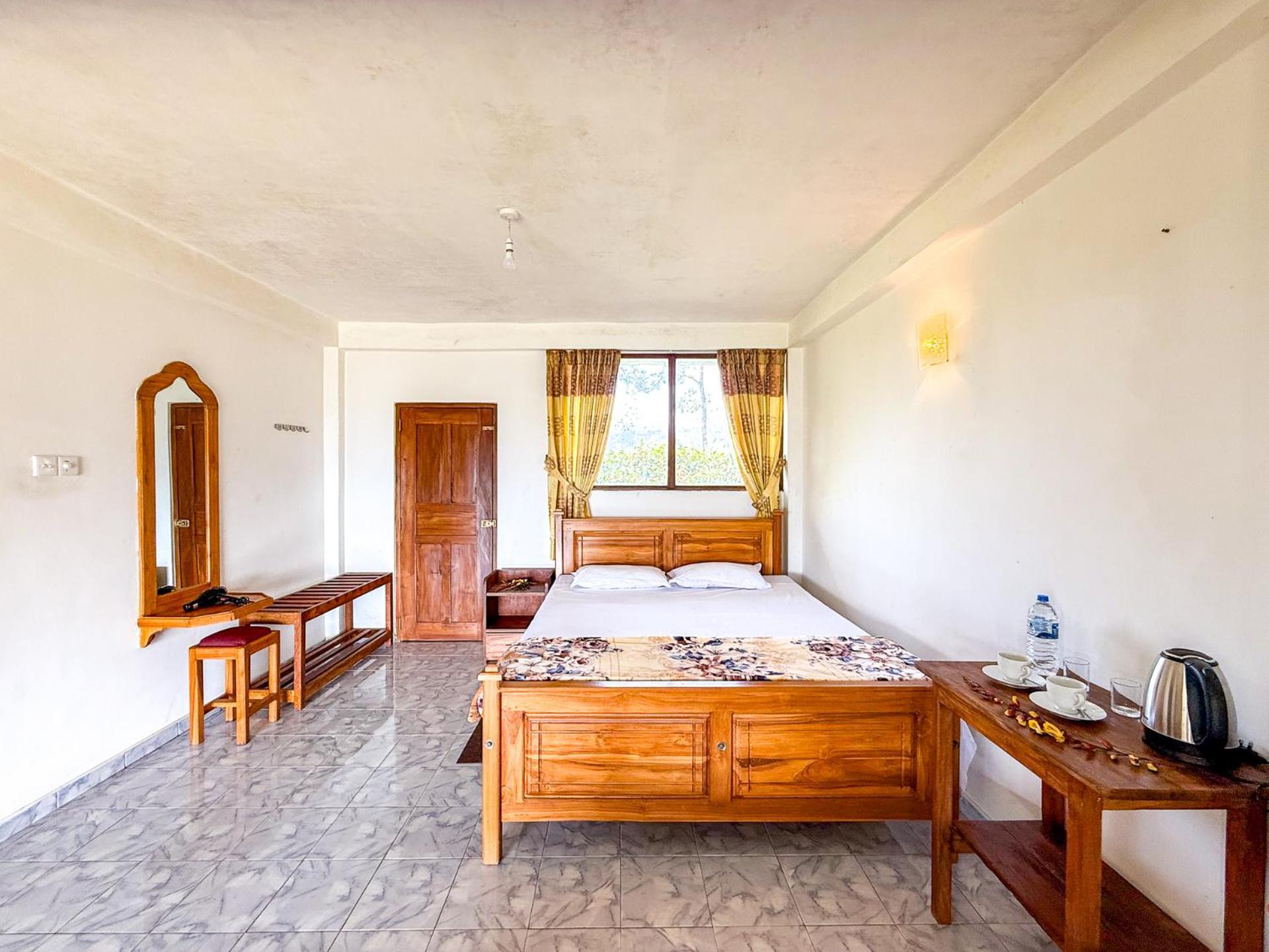 Ella Mountain Palace Bagian luar foto