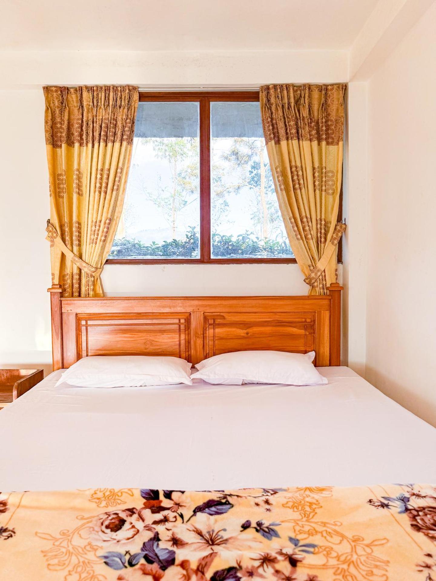 Ella Mountain Palace Bagian luar foto